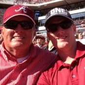 Larry Allen's photo