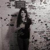 Photo de Caitlin Slessor