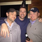 Brent Peterson's photo