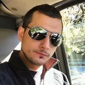 Anton Zhoga's photo