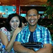 Daniel Wahyudi's photo