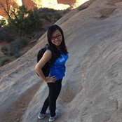 Hannah Yan's photo