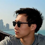 Anthony Gin's photo