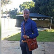 Photo de Luthando Daniels
