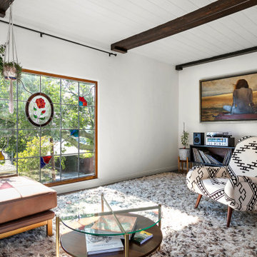 Silver Lake Complete Remodel
