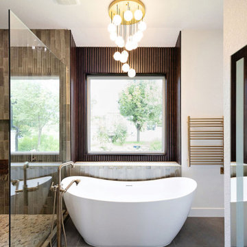 The Luxe Dip
