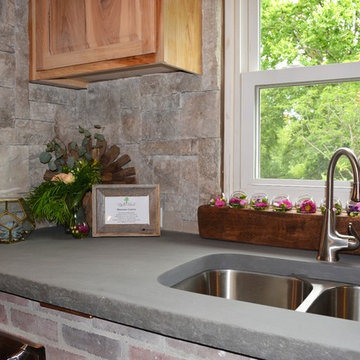 By The Blade Outdoor Design Studio