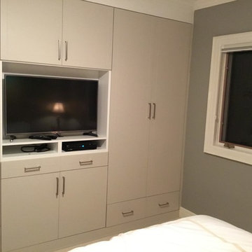 Entertainment Units