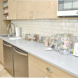 Custom Countertops - Kitchen Countertops