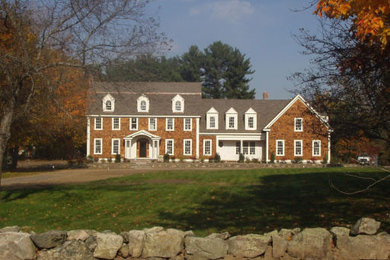 Colonial Style Estate