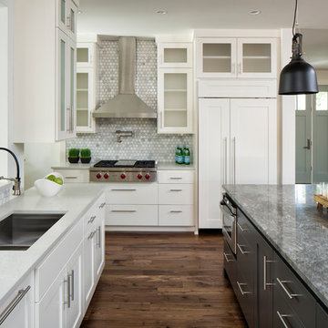 2016 Artisan Home