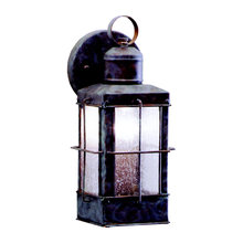 OUTDOOR LIGHTS