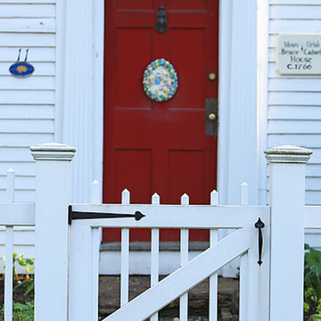 Fences & Gates