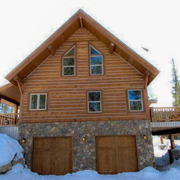 Bear Lake Series