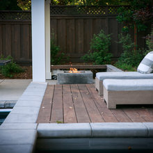 Firepits