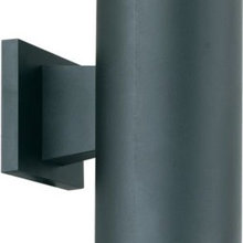Outdoor lights