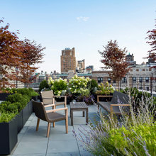 condo decks