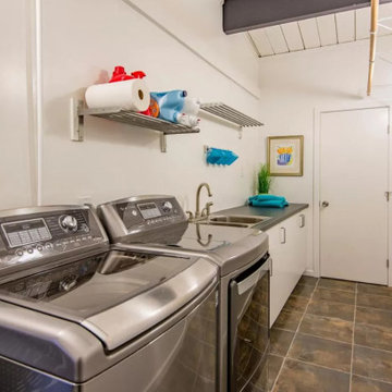 Full Eichler Home Remodeling