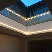 lantern lighting