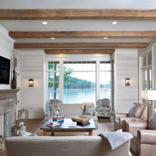 sconces for fireplace