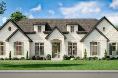 Winchester Home Series from 3969 Sq Ft