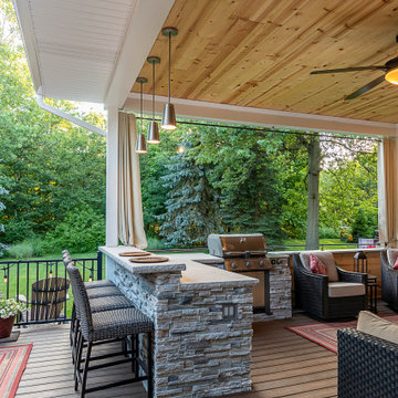 Outdoor Living Cleveland-Sagamore Hills