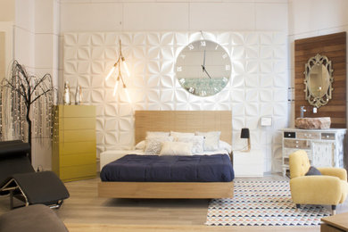 Tienda Bennu Interiorismo