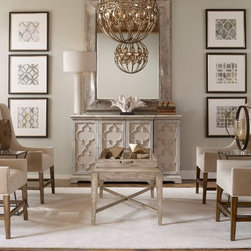 HomeClick Interiors -- Living Room - Products