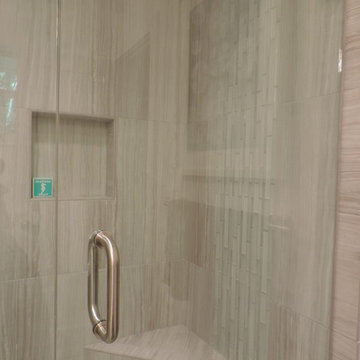 Coastal Condo 2015 Renovation