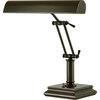 Desk/Piano Lamp 14" Granite