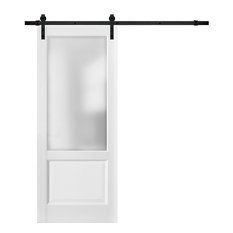 50 Most Popular Barn Doors For 2020 Houzz