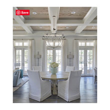 Quogue ceiling