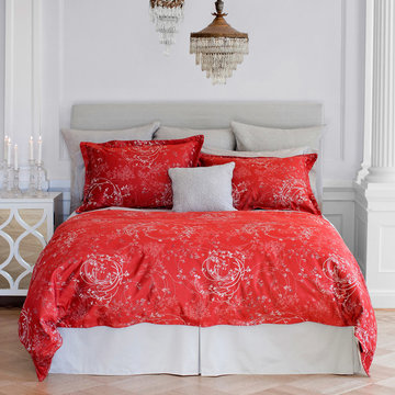 Top-Quality Bedding & Linen