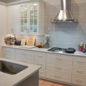 A husband and wife IKEA DIY team survival lesson