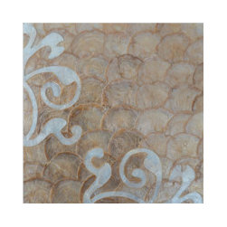 Shell mosaic - Products