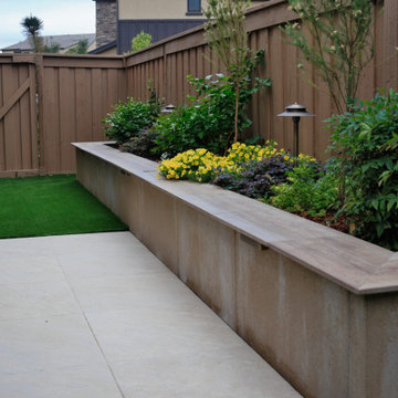 Small Backyard, Big Impact