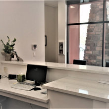 Commercial Office Spaces