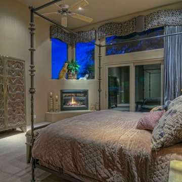 Fireplaces