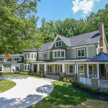 Nutmeg Court, Potomac, MD