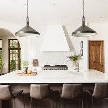 Bay - kitchen