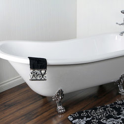 Kingston Brass Bath Tubs - Products