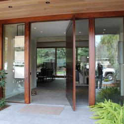 Bay Area Contemporary - Products