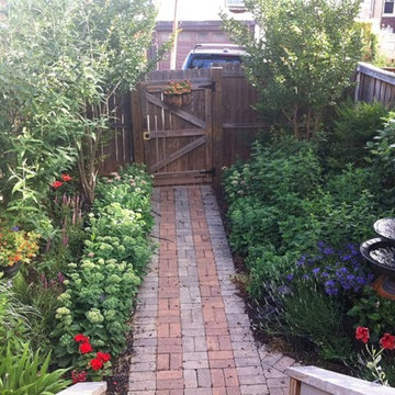 Pet Worth Fragrance Garden