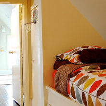 3rd floor