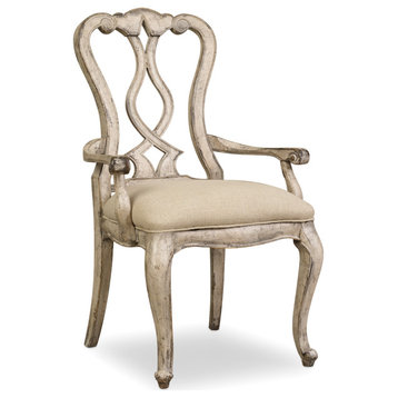 Chatelet Splatback Arm Chair