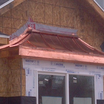 Bay Windows