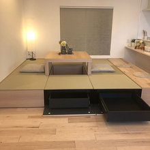 Tatami room