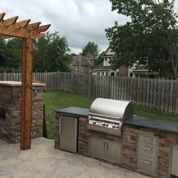 Outdoor Living
