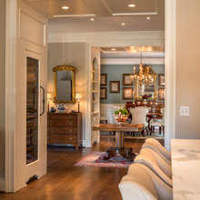 Dining Rooms