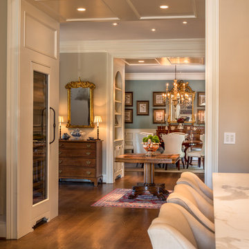 Fox Hollow Residence